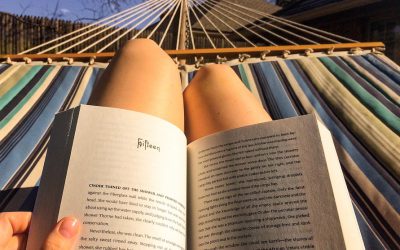 Olvasni? Nyáron? De mit?