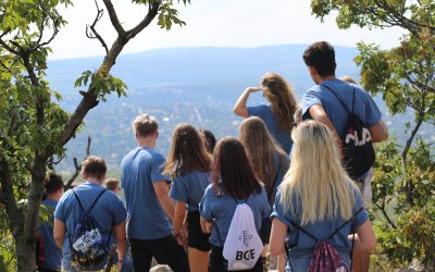 Jövőre veled ugyanitt!