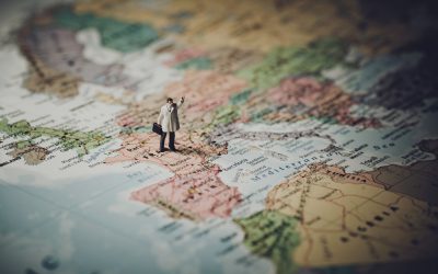 Diplomácia, EU, idegen nyelvek: a nemzetközi tanulmányok szak