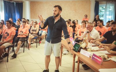 „Ha vállalkozni akarsz, hajrá! Ne várj túl sokat, vágj bele!”