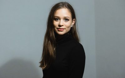 „Nemcsak a képzés kedves számomra, hanem a szakon tanító egyetemi oktatók is”