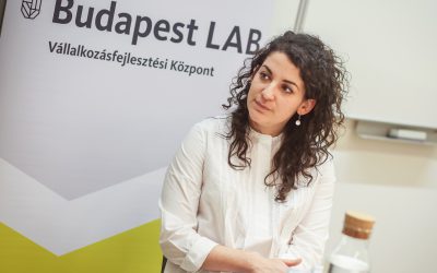Vállalkoznál? Itt a helyed! – bemutatkozik a BGE Vállalkozásfejlesztési Központja